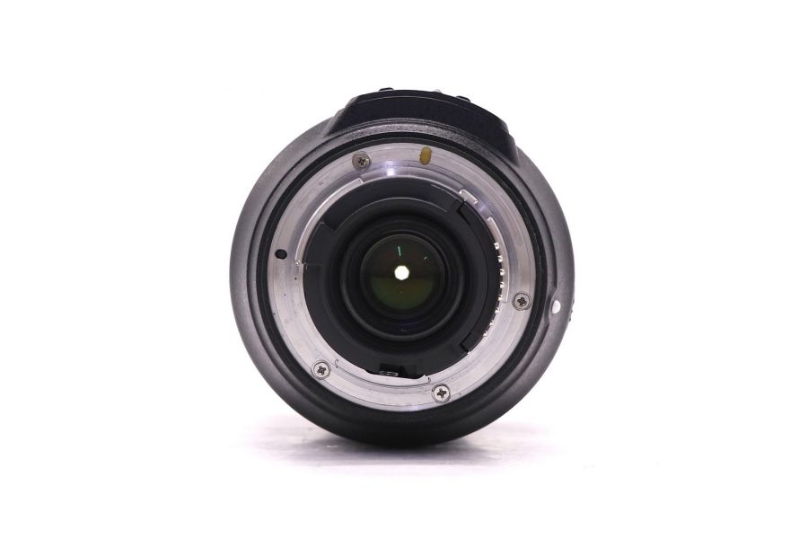 Объектив Nikon 24-85mm f/3.5-4.5G ED VR AF-S Nikkor 