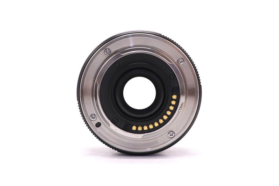 Объектив Olympus M.Zuiko Digital 17mm f/1.8 MSC