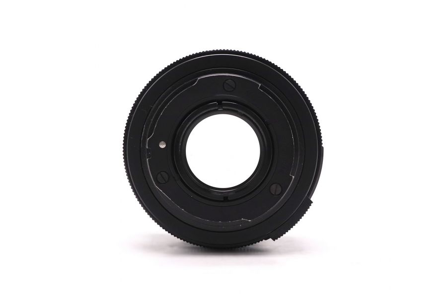 Светосильный объектив Rollei Planar 50mm f/1.8