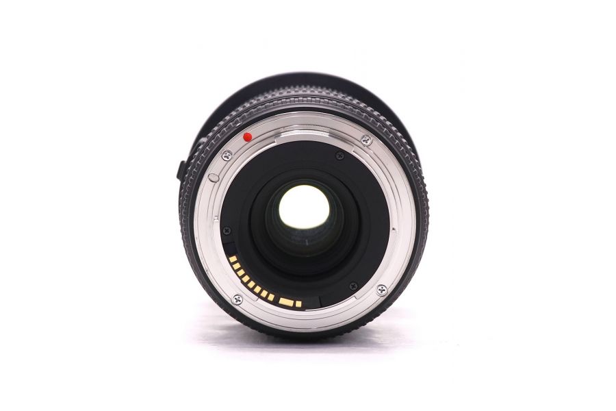 Sigma AF 12-24mm F4.5-5.6 II DG HSM Canon EF 