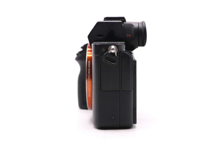 Sony A7RII ILCE-7RM2 body в упаковке  (пробег 65415 кадров)