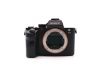 Sony A7RII ILCE-7RM2 body в упаковке  (пробег 65415 кадров)