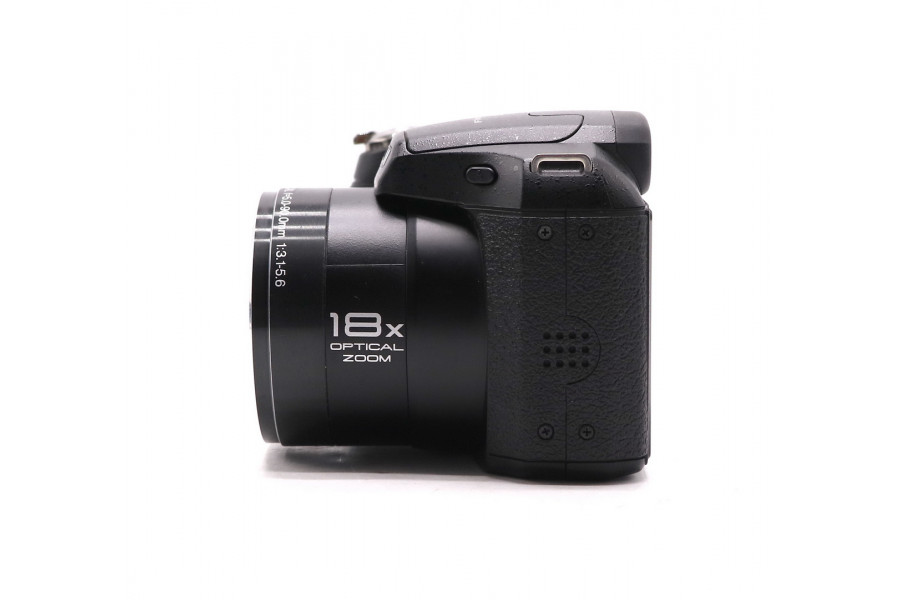 Компактная фотокамера Fujifilm FinePix S2950