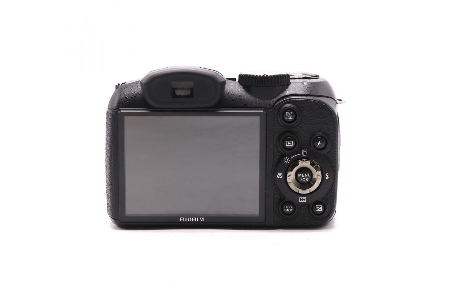 Компактная фотокамера Fujifilm FinePix S2950