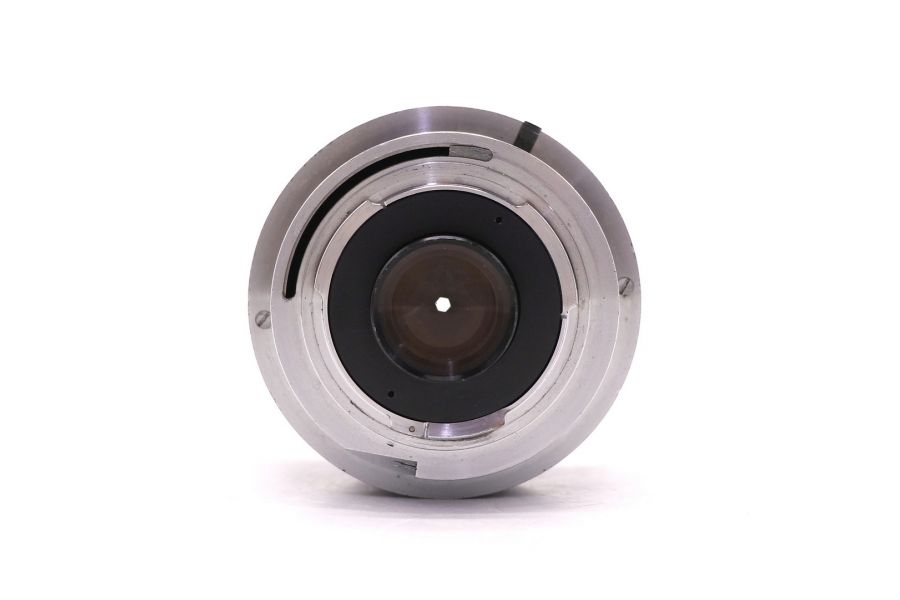 Объектив Mamiya-Sekor F.C. 100mm f/3.5 (Japan)