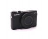 Компактный 20,9 мегапикселей Canon PowerShot G9X