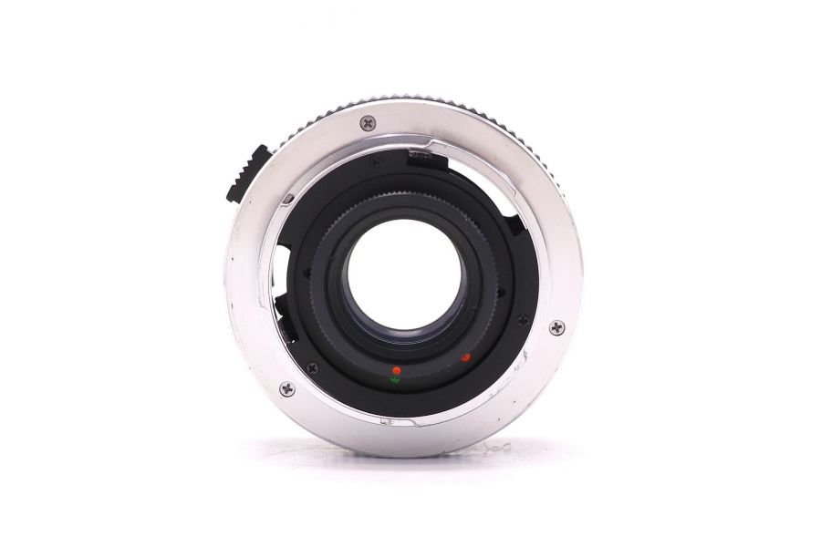 Телеконвертер 2x OP Telepower (Japan, 1990)