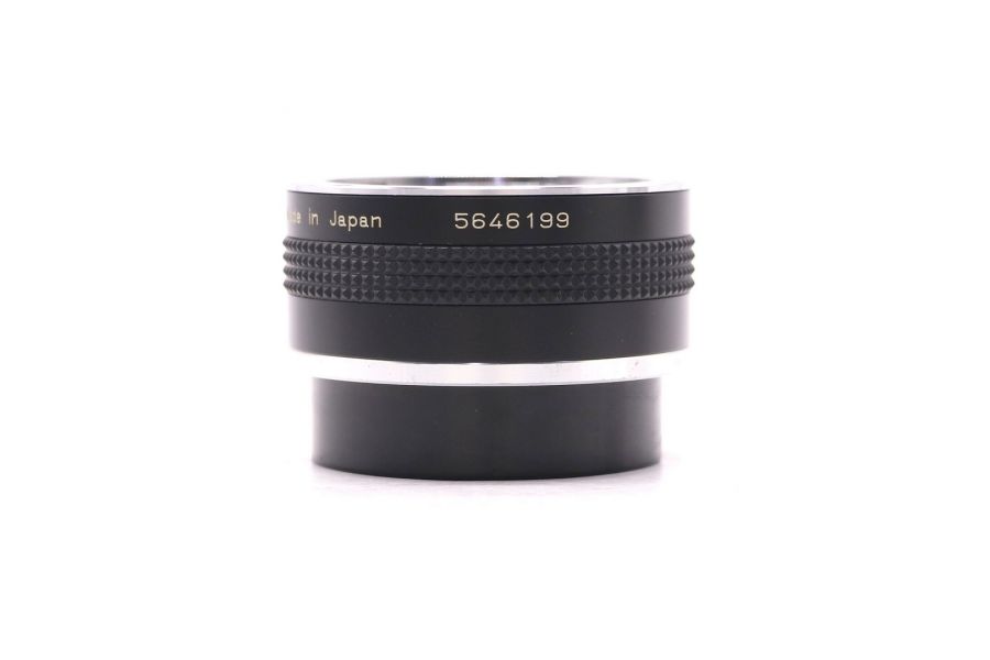 Телеконвертер 2x OP Telepower (Japan, 1990)