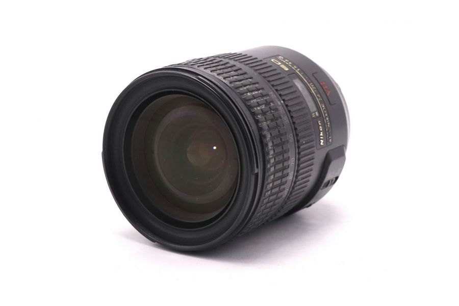 Зум-объектив Nikon 24-120mm f/3.5-5.6G ED-IF AF-S VR Zoom-Nikkor