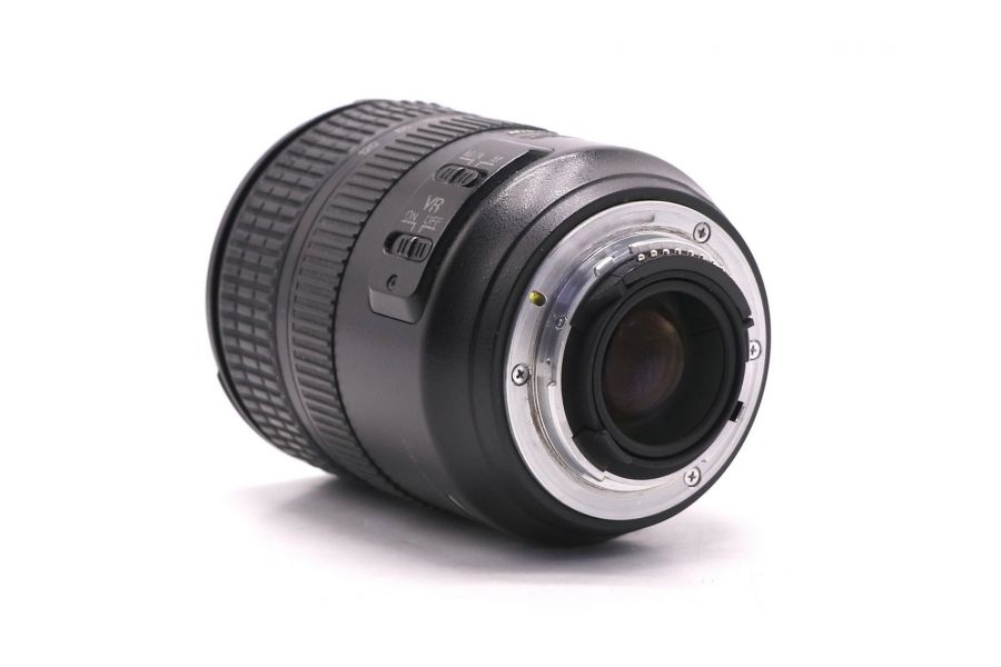 Зум-объектив Nikon 24-120mm f/3.5-5.6G ED-IF AF-S VR Zoom-Nikkor