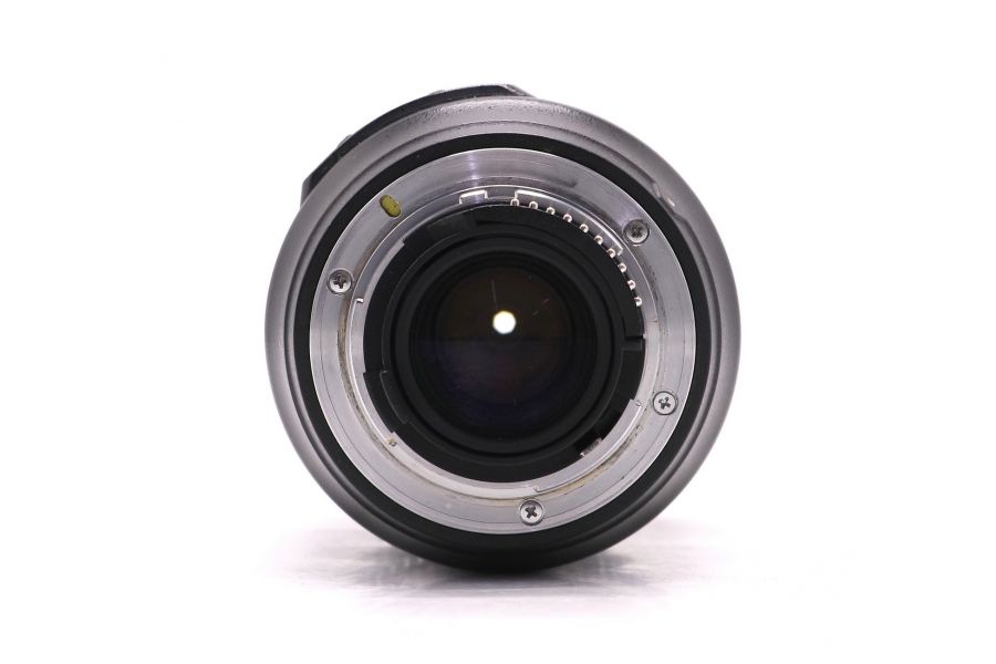 Зум-объектив Nikon 24-120mm f/3.5-5.6G ED-IF AF-S VR Zoom-Nikkor