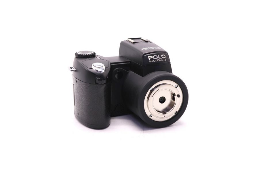 Профессиональная камера Polo Sharpshots D7300