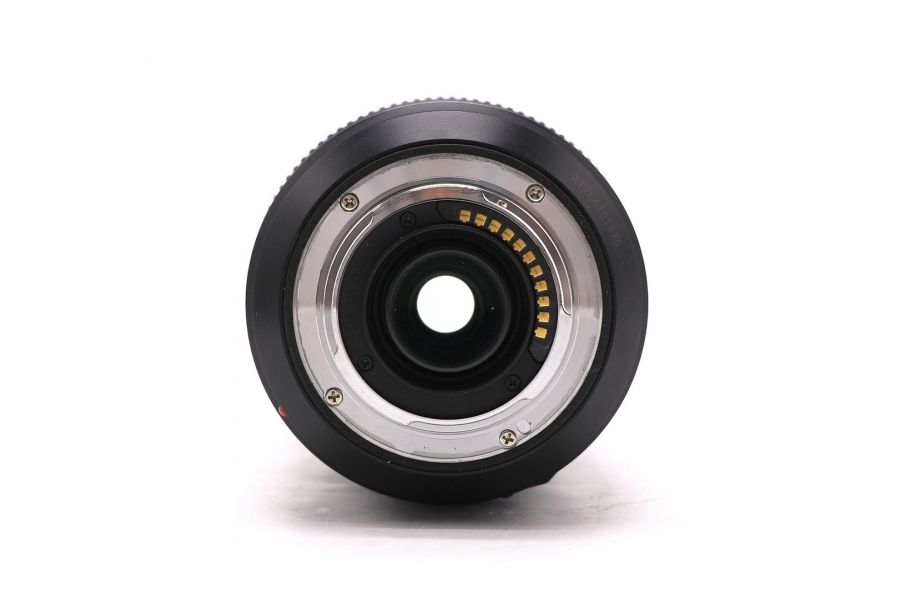 Panasonic 100-300mm f/4.0-5.6 II O.I.S. Lumix G Vario