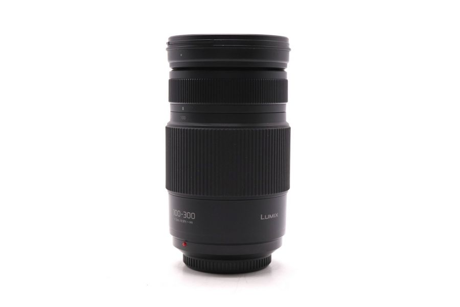 Panasonic 100-300mm f/4.0-5.6 II O.I.S. Lumix G Vario