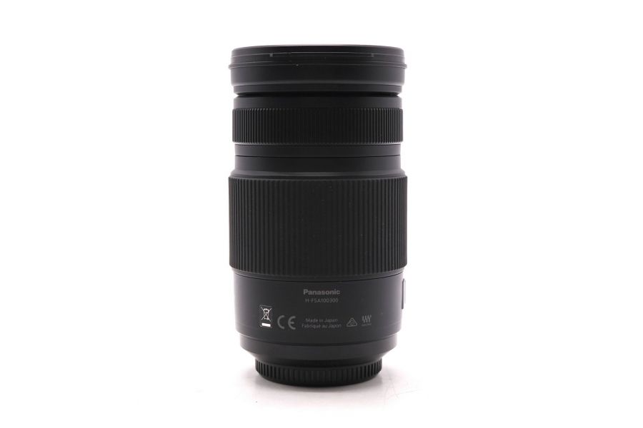 Panasonic 100-300mm f/4.0-5.6 II O.I.S. Lumix G Vario