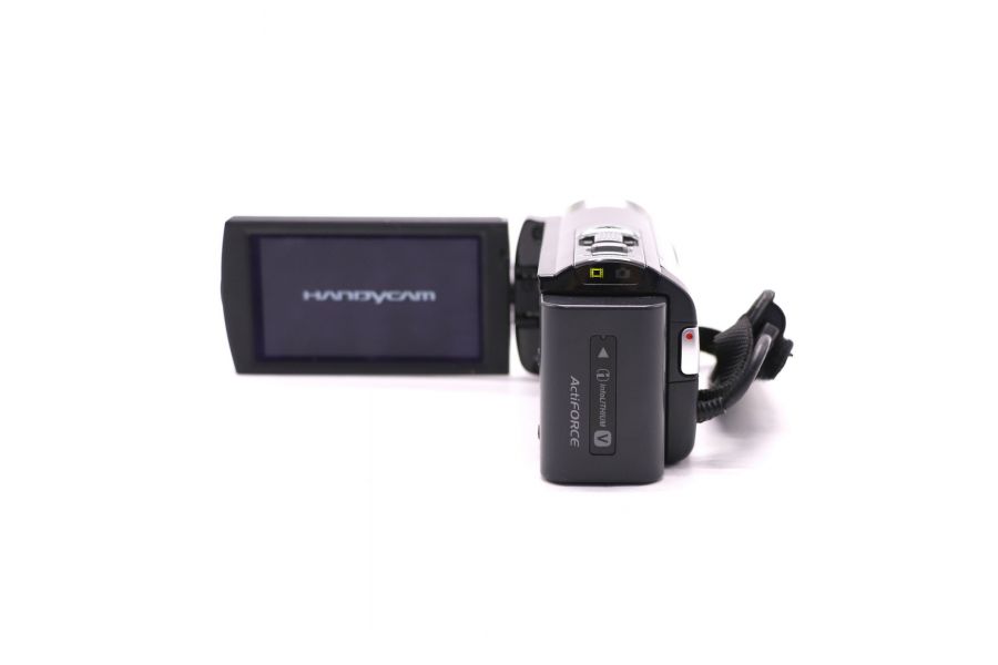 Любительская видеокамера Sony HDR-CX160E (China)