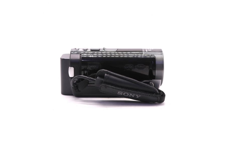 Любительская видеокамера Sony HDR-CX160E (China)