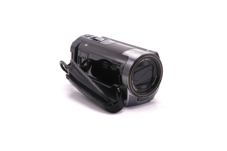 Любительская видеокамера Sony HDR-CX160E (China)