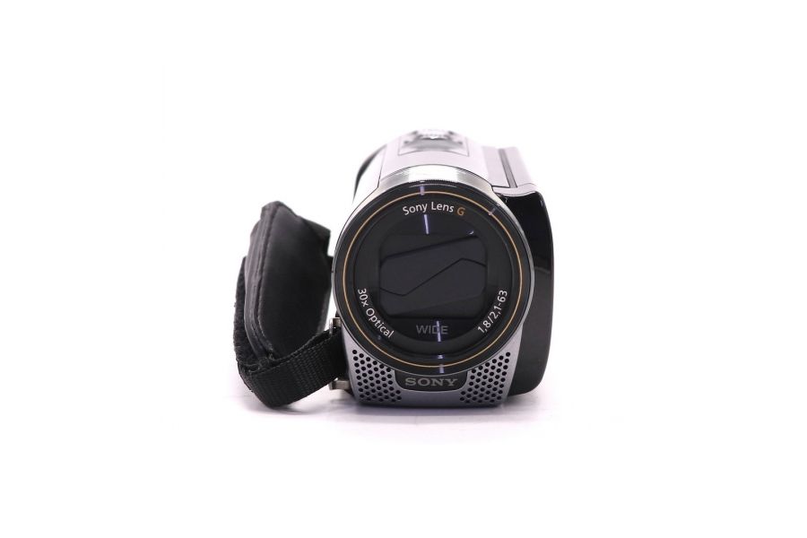 Любительская видеокамера Sony HDR-CX160E (China)