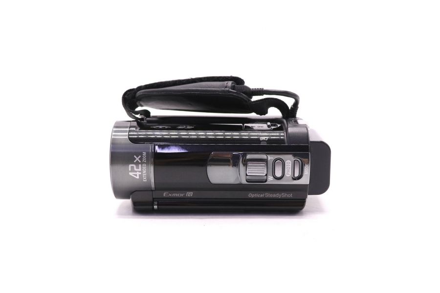 Любительская видеокамера Sony HDR-CX160E (China)