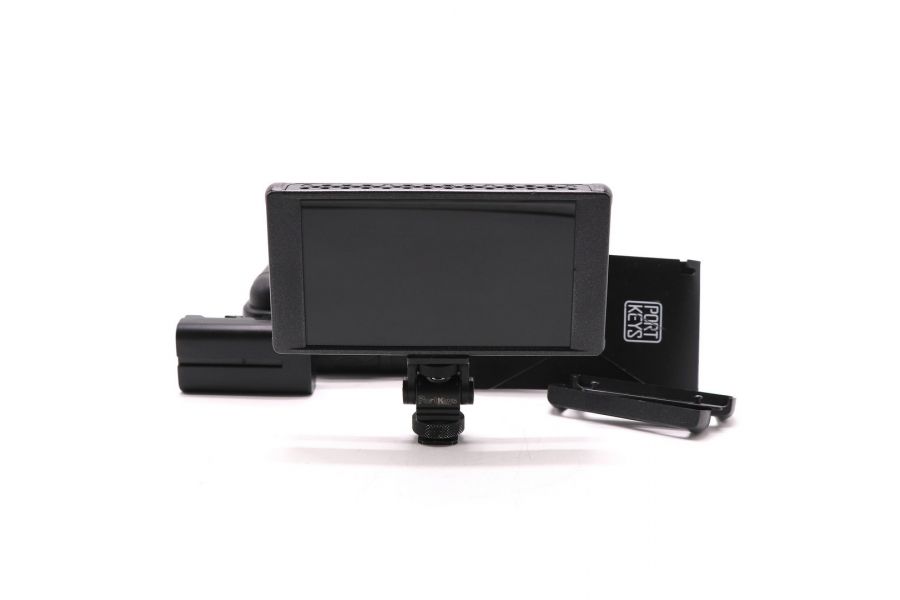 Накамерный монитор Portkeys PT6 (China, 2021)