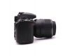 Фотоаппарат Nikon D5000 kit (пробег 12270 кадров)