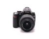 Фотоаппарат Nikon D5000 kit (пробег 12270 кадров)