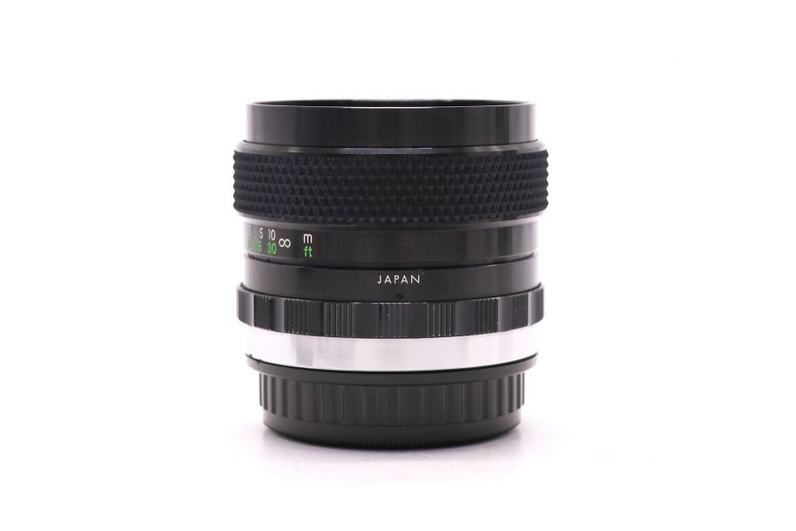 Объектив Soligor 28mm f/2.8 Wide-Auto MC Pentax K