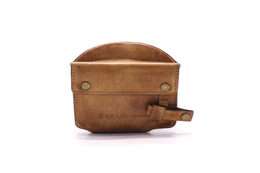 Кожаный чехол для фотокамеры Olympus OM-D EM-10 II