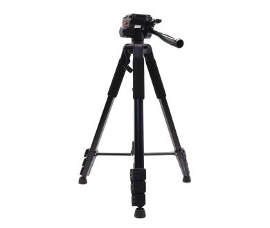 Штатив универсальный алюминиевый черный (China)