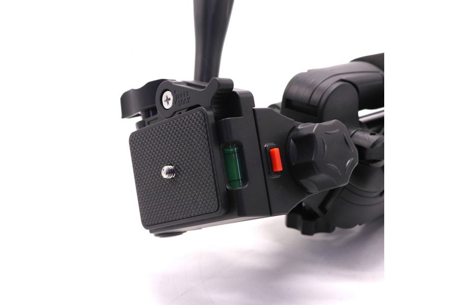 Штатив универсальный алюминиевый черный (China)