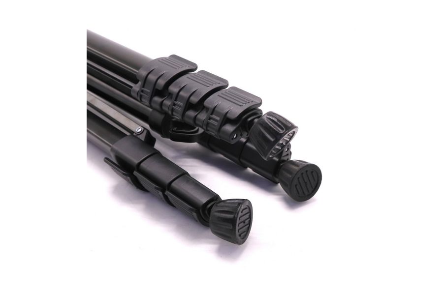 Штатив универсальный алюминиевый черный (China)