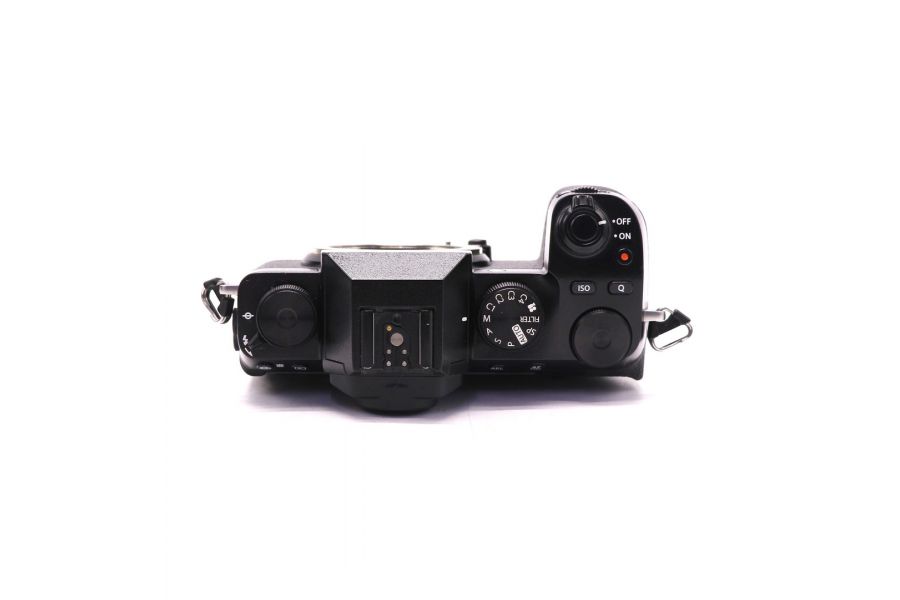 Fujifilm X-S10 body в упаковке (пробег 1365 кадров)