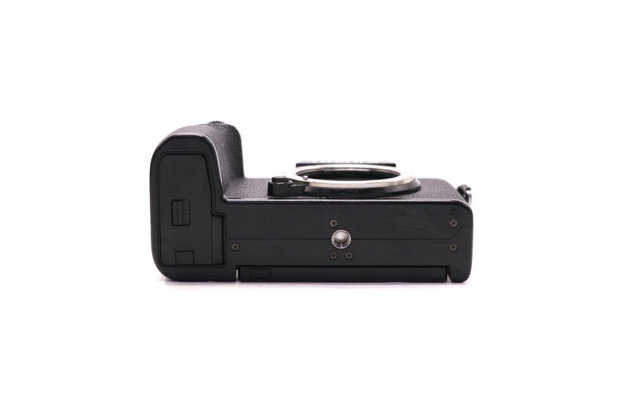 Fujifilm X-S10 body в упаковке (пробег 1365 кадров)
