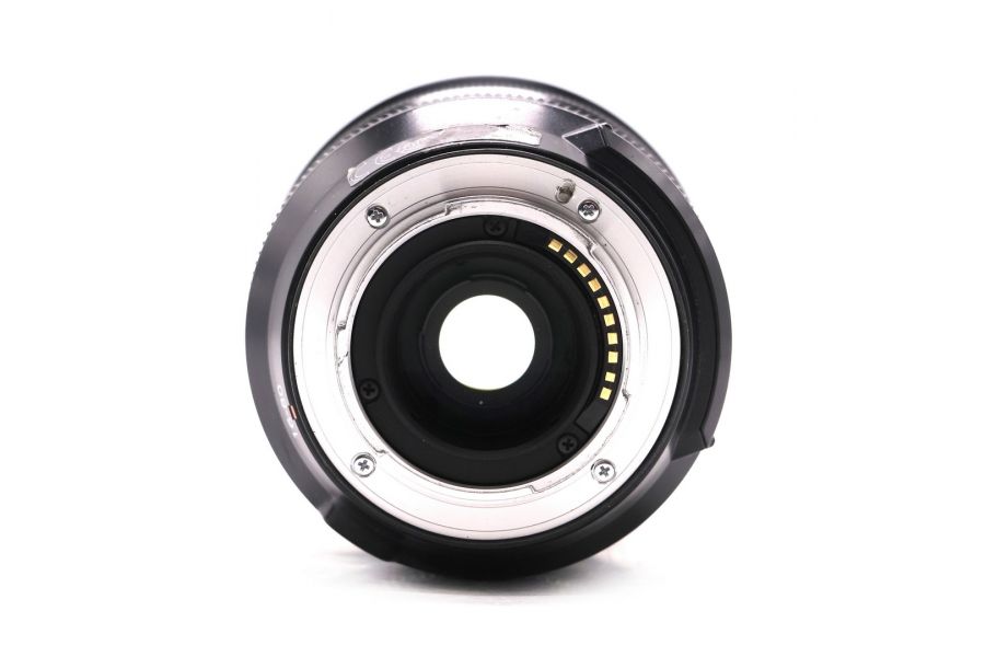 Пятикратный зум Fujifilm XF 16-80mm f/4 R OIS WR