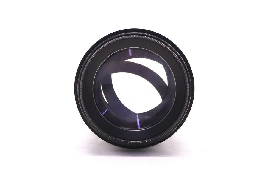 Chromox Сarl Meyer Burke James 215,9mm f/4.5