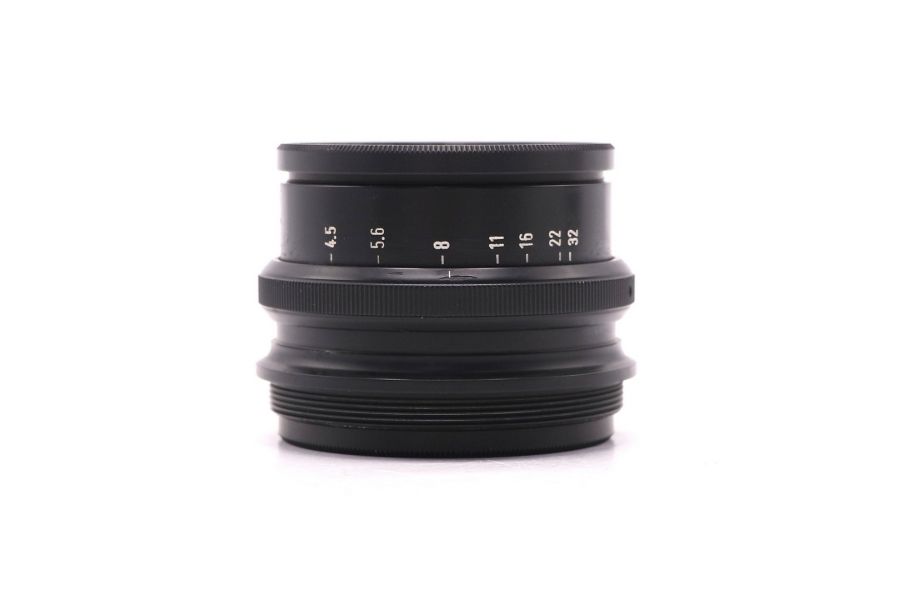 Chromox Сarl Meyer Burke James 215,9mm f/4.5