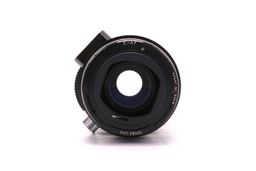 Объектив Tamron Auto 300mm f/5.6 (Japan, 1970)