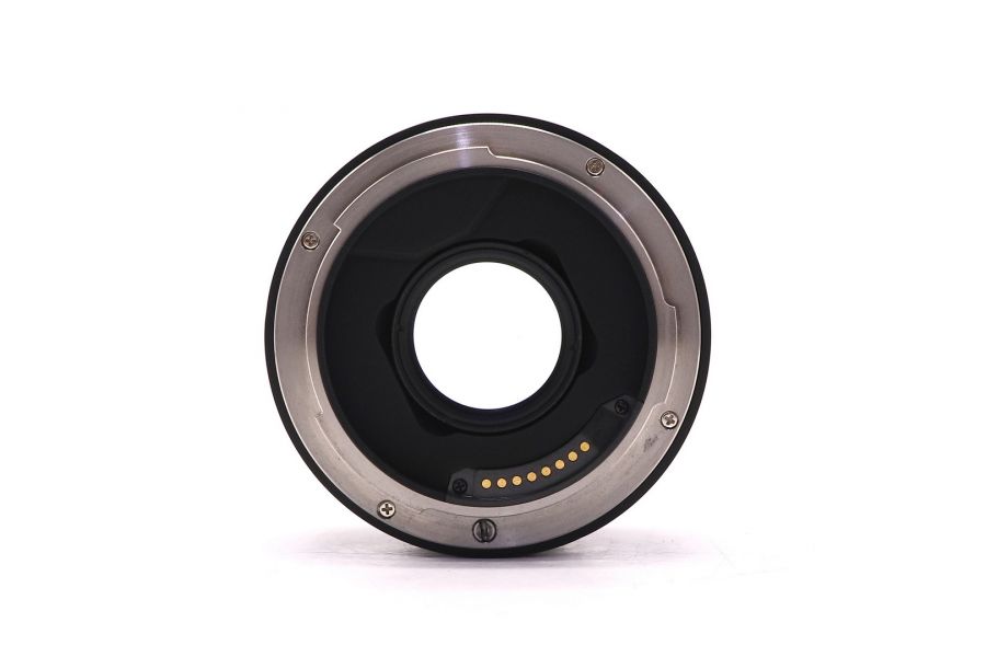 Среднеформатный объектив Mamiya 645 AF 80mm f/2.8