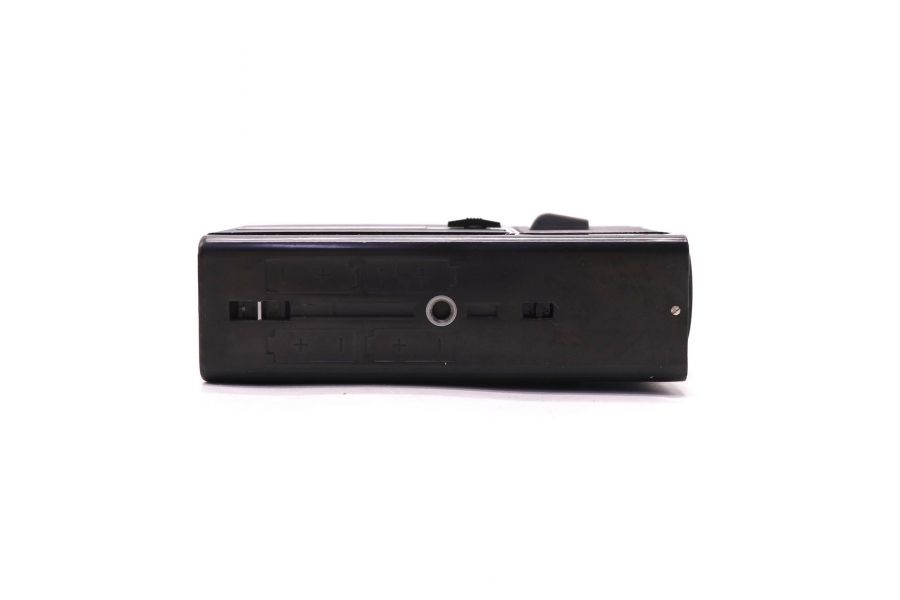 Любительская киносъёмочная камера Аврора 12 (СССР)