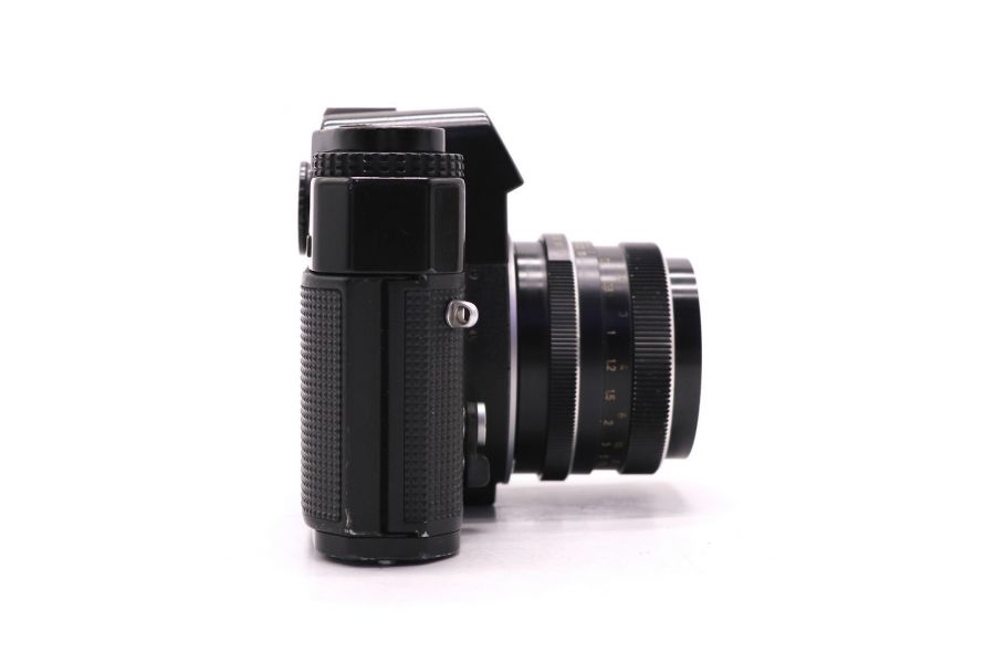 Фотокамера зеркальная Rolleiflex SL35 kit неисправная