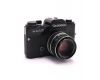 Фотокамера зеркальная Rolleiflex SL35 kit неисправная
