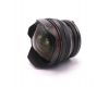 Объектив Sigma QX Fisheye 16mm f/2.8 Filtermatic МС