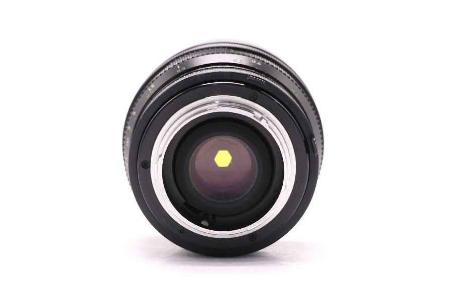 Объектив Sigma QX Fisheye 16mm f/2.8 Filtermatic МС