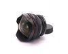 Объектив Sigma QX Fisheye 16mm f/2.8 Filtermatic МС