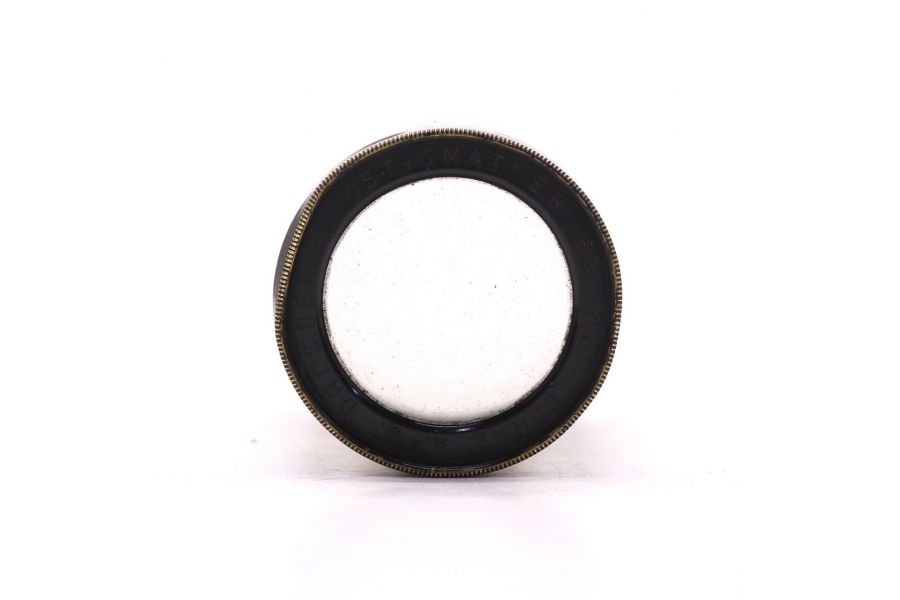 Проекционная линза Ernemann Kinostigmat 120mm