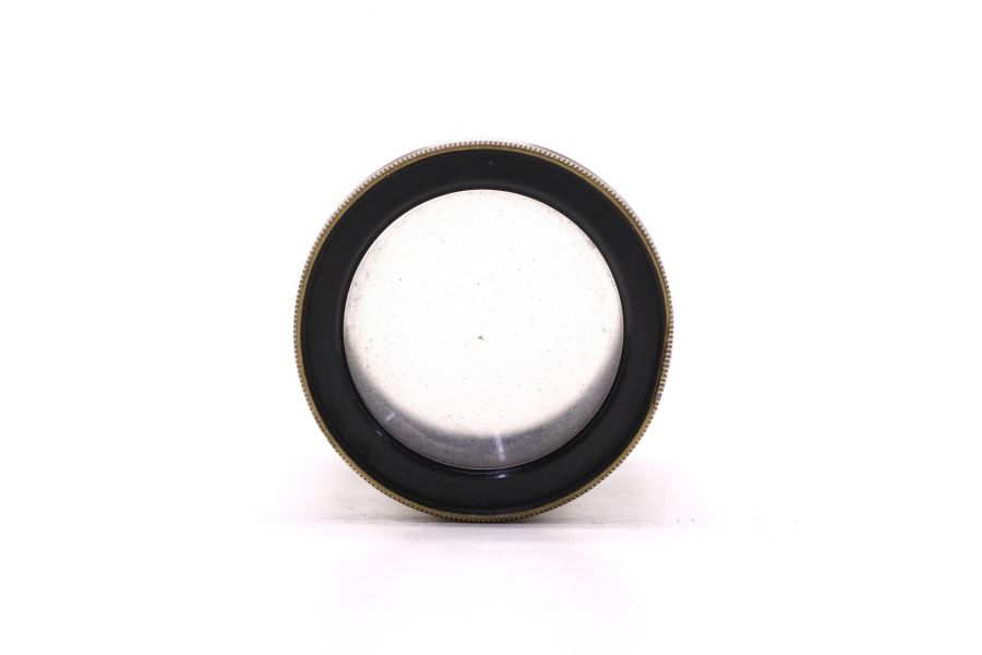 Проекционная линза Ernemann Kinostigmat 120mm