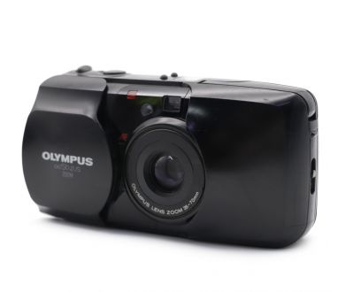 Фотокамера Olympus Stylus Zoom 115 DLX (Japan)