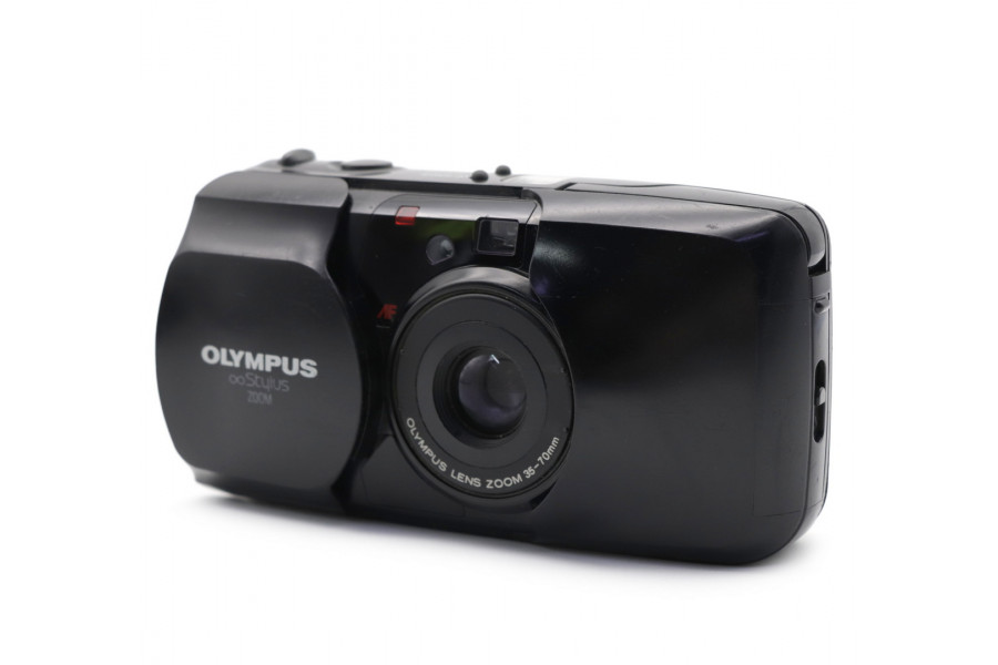 Фотокамера Olympus Stylus Zoom 115 DLX (Japan)