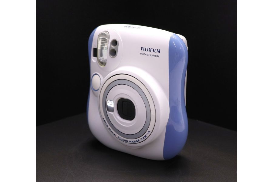 Фотокамера системная Fujifilm Instax Mini 25 в упаковке